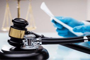 Перинатальная асфиксия