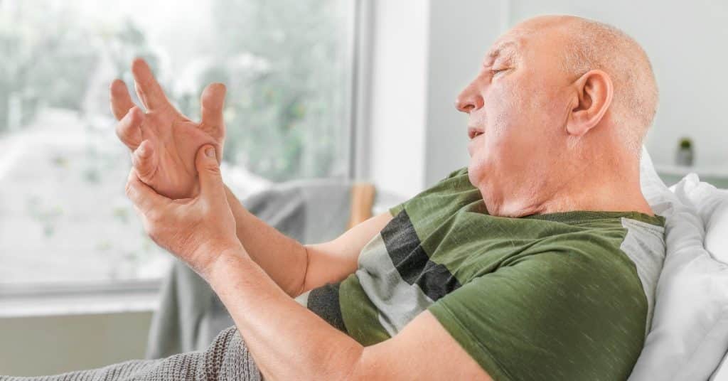 רשלנות רפואית אוטם מוח שגרם לשיתוק